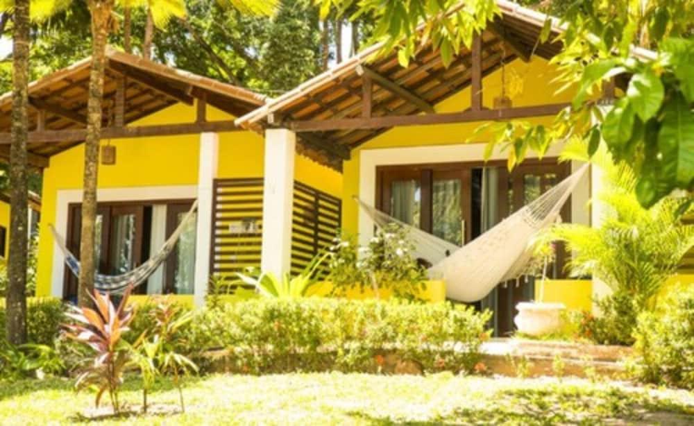 Hotel Marinas Praia de Pipa Exteriör bild