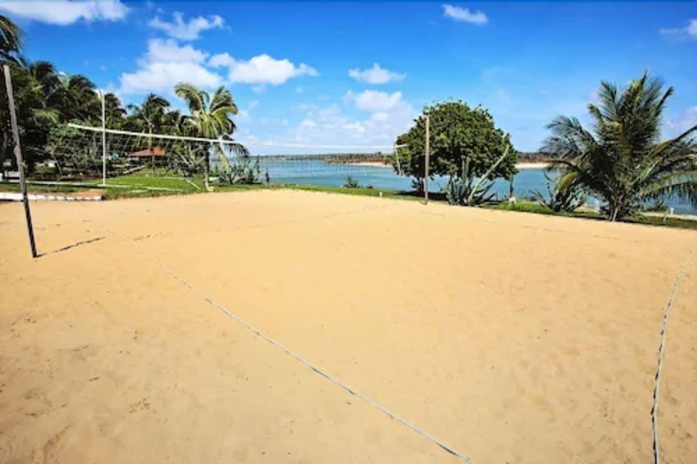 Hotel Marinas Praia de Pipa Exteriör bild